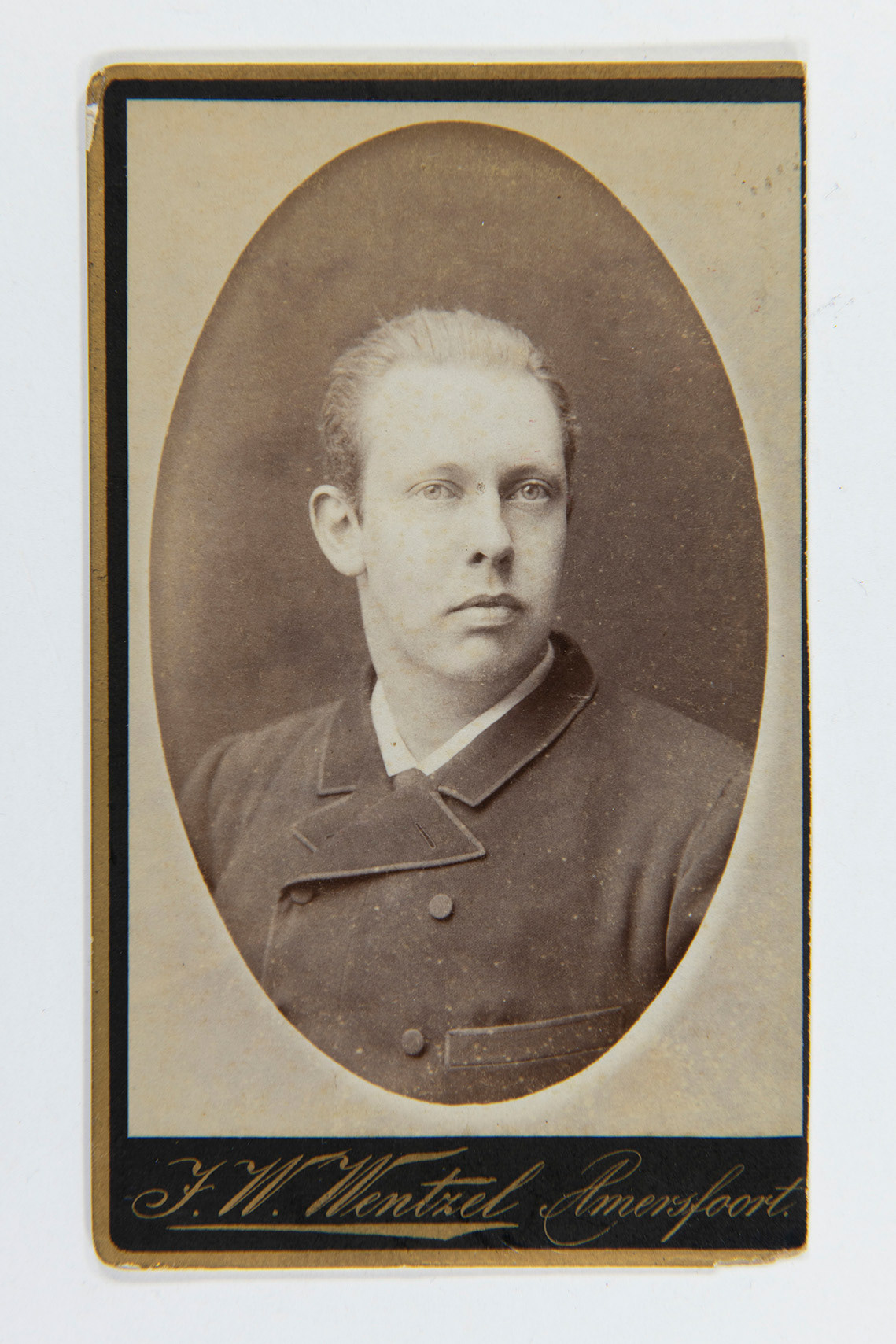 Collectie Amersfoortsefotografen.nl
