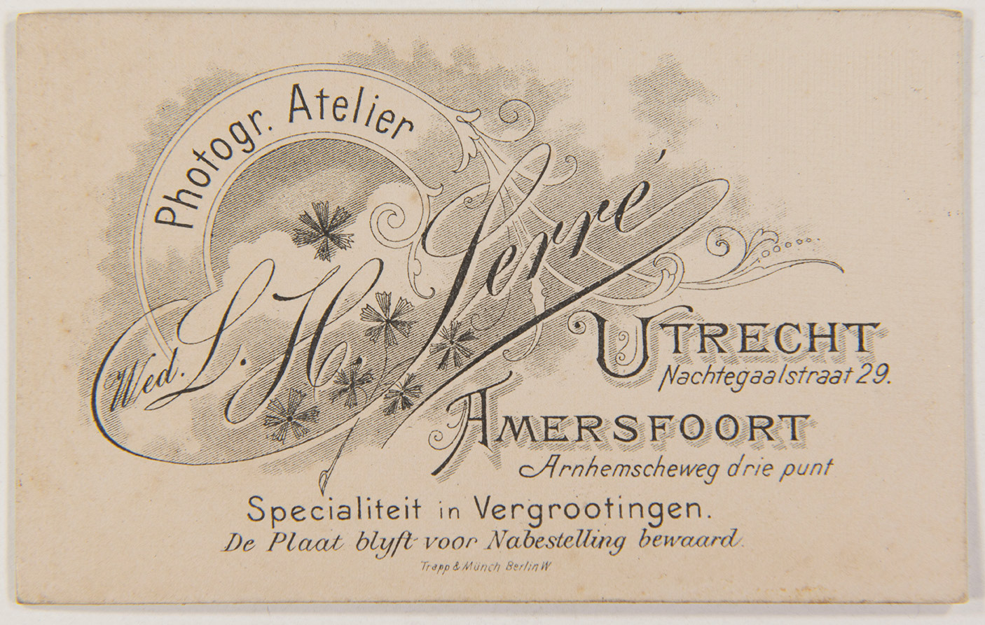 Collectie Amersfoortsefotografen.nl
