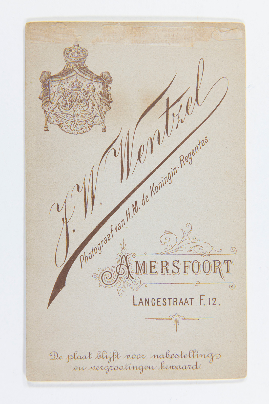 Collectie Amersfoortsefotografen.nl