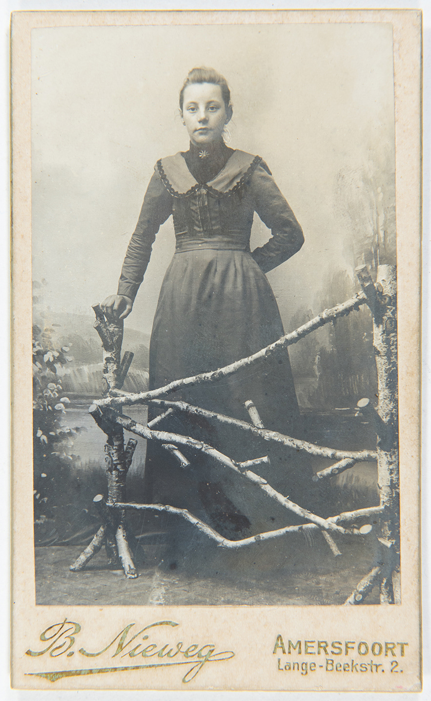 Collectie Amersfoortsefotografen.nl