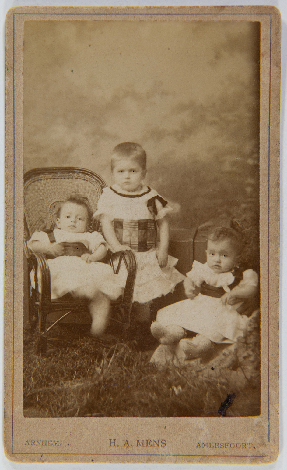 Collectie Amersfoortsefotografen.nl
