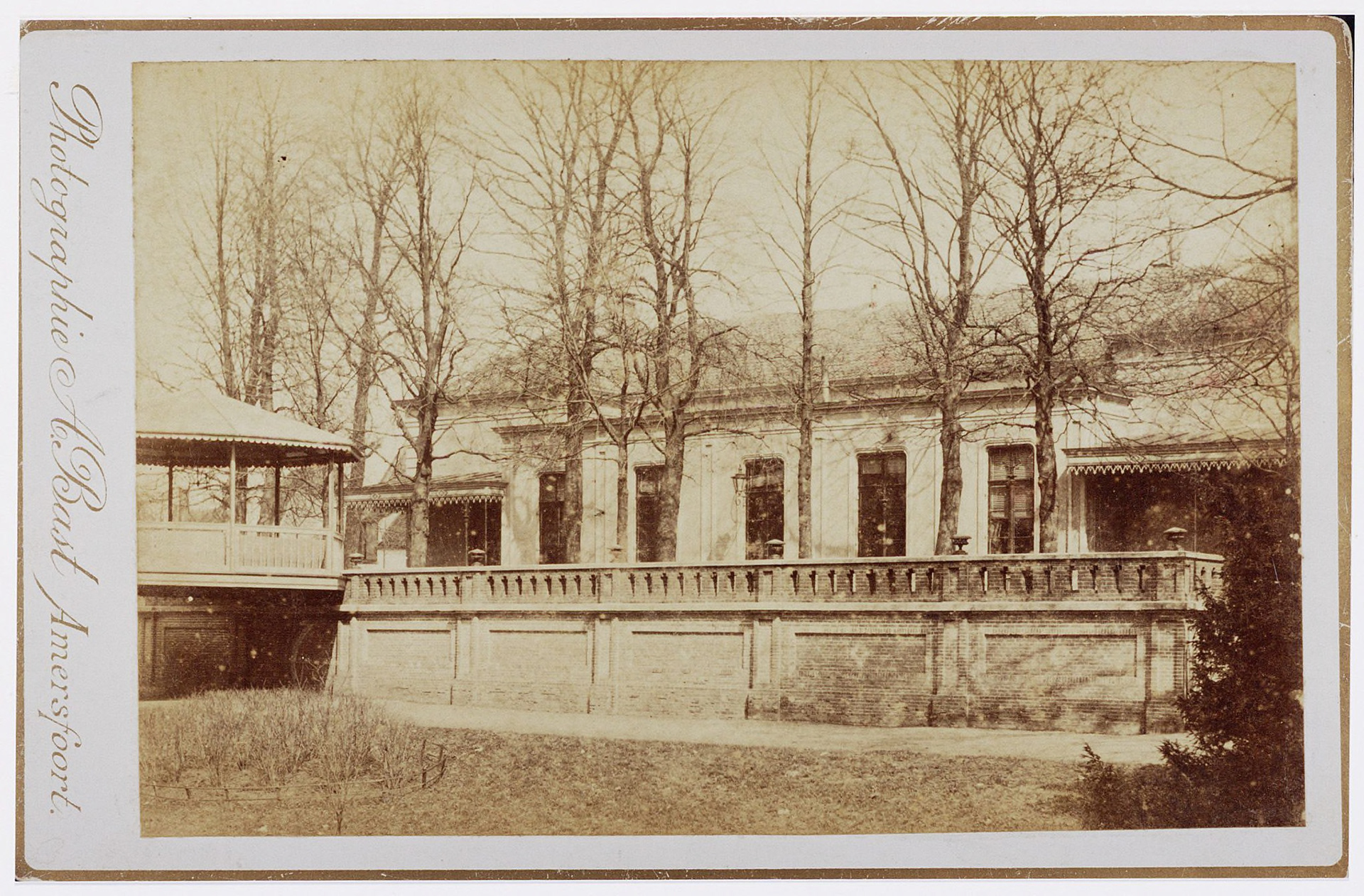 Collectie Archief Eemland