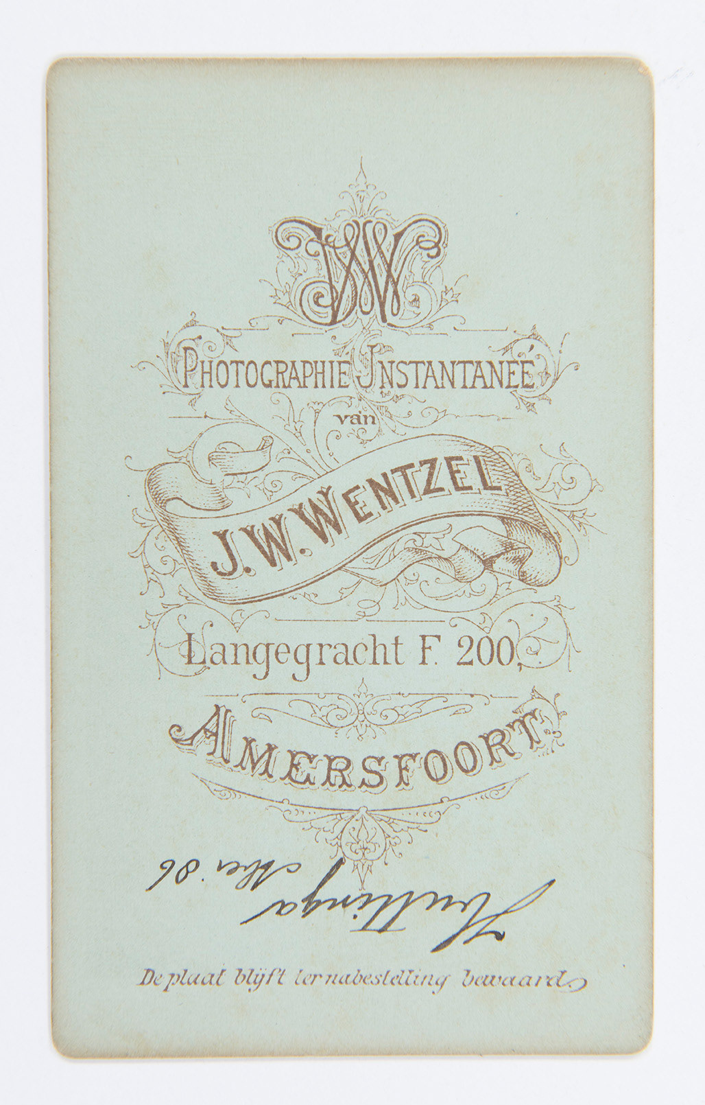 Collectie Amersfoortsefotografen.nl