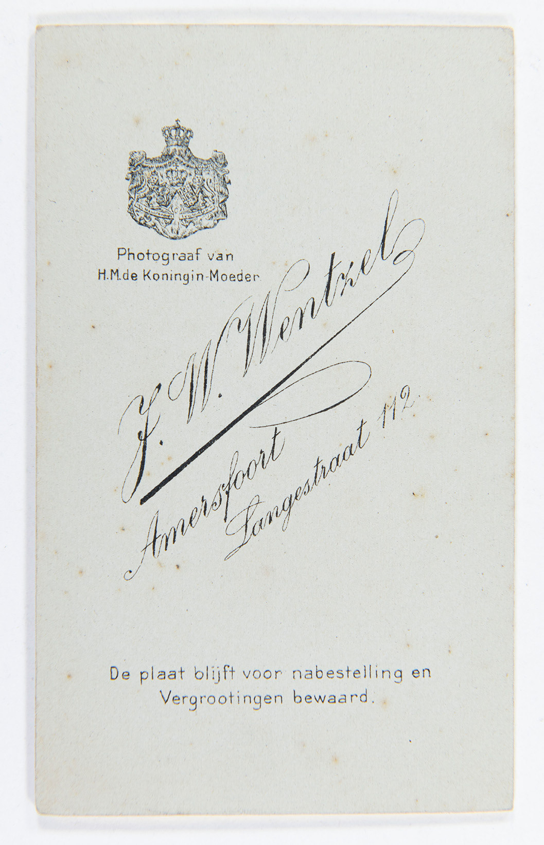Collectie Amersfoortsefotografen.nl