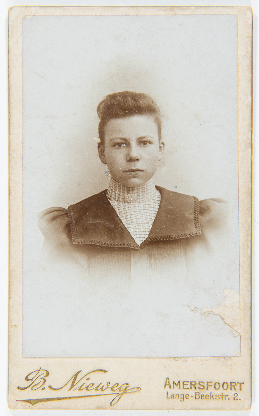 Collectie Amersfoortsefotografen.nl