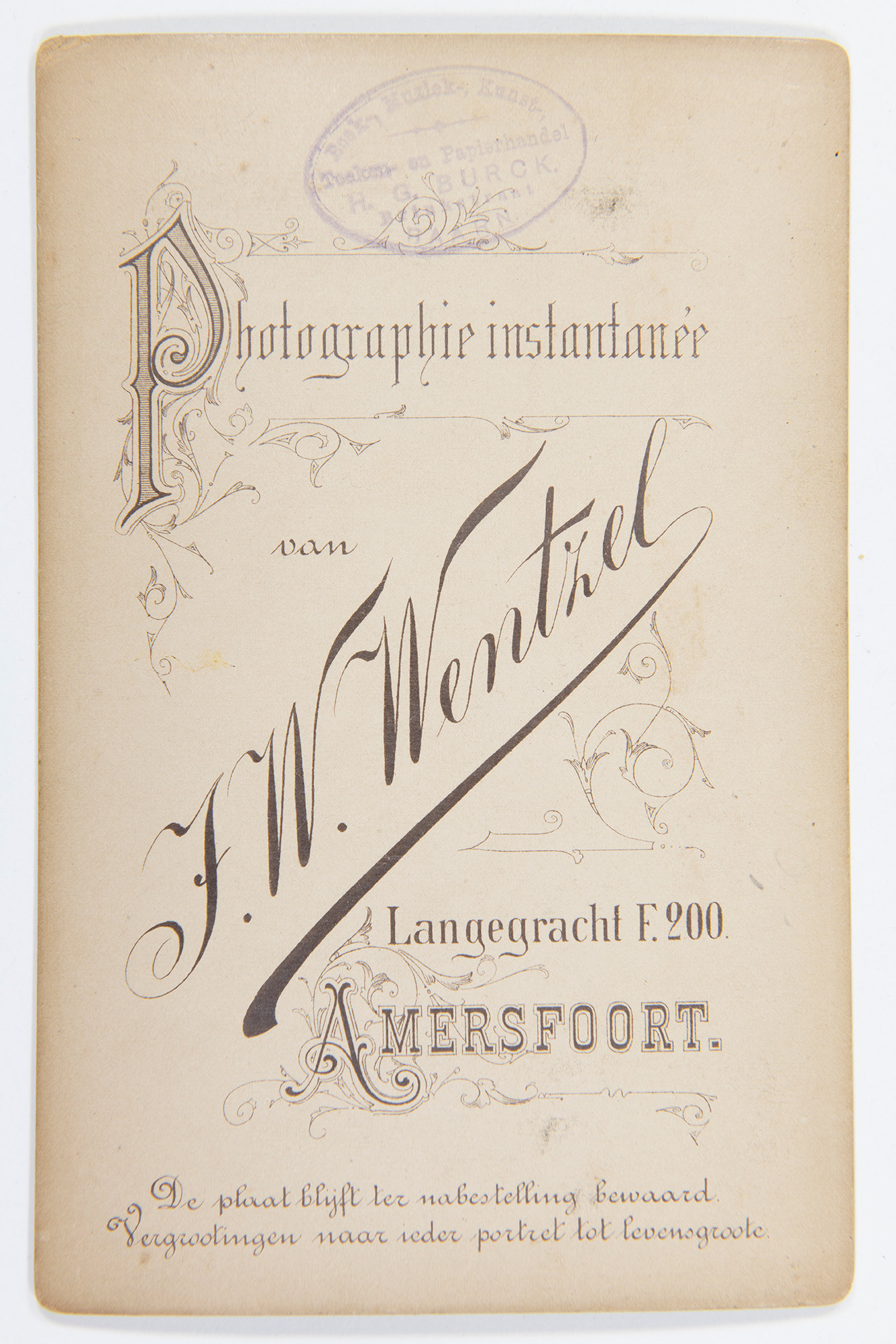 Collectie Amersfoortsefotografen.nl