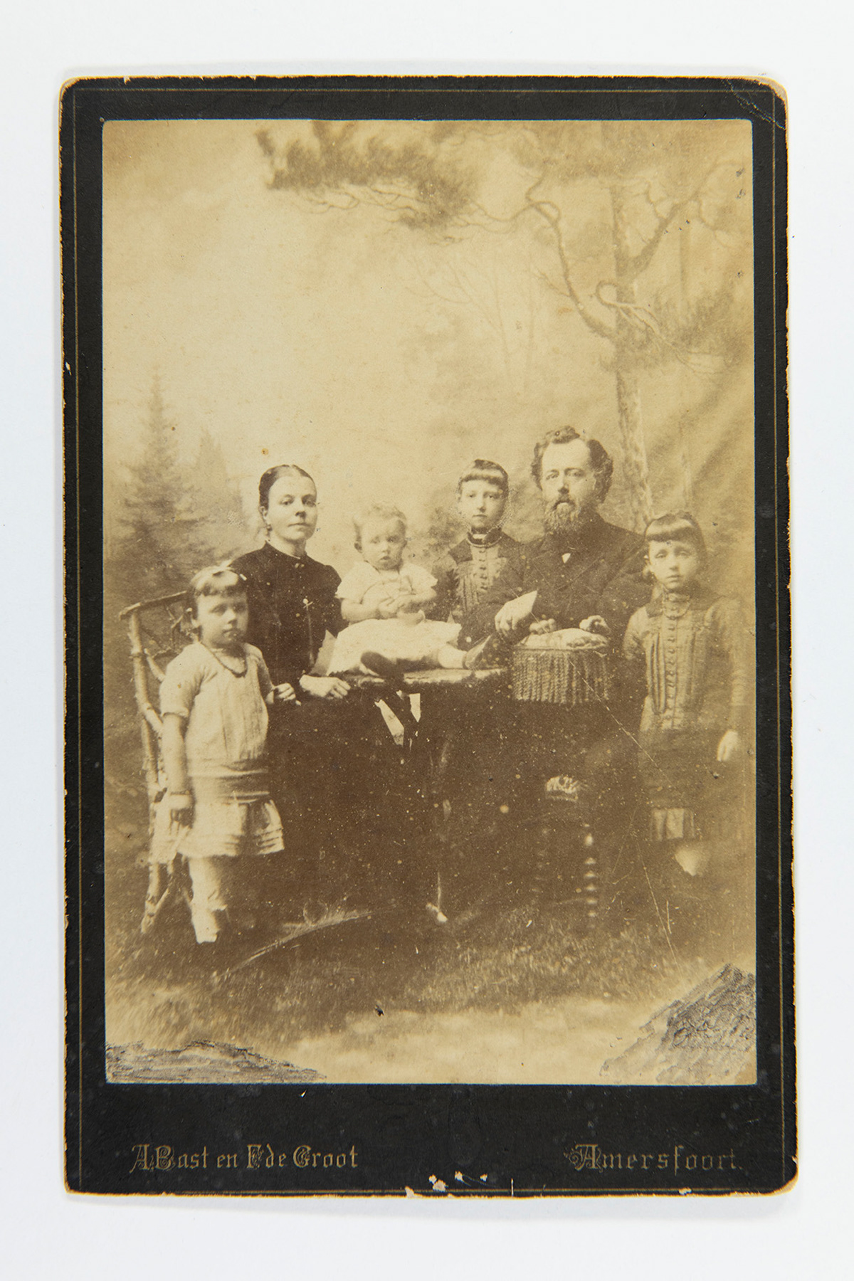 Collectie Amersfoortsefotografen.nl