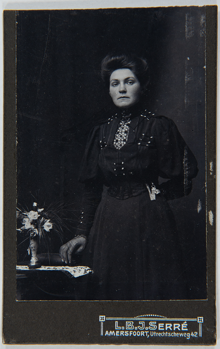 Collectie Amersfoortsefotografen.nl