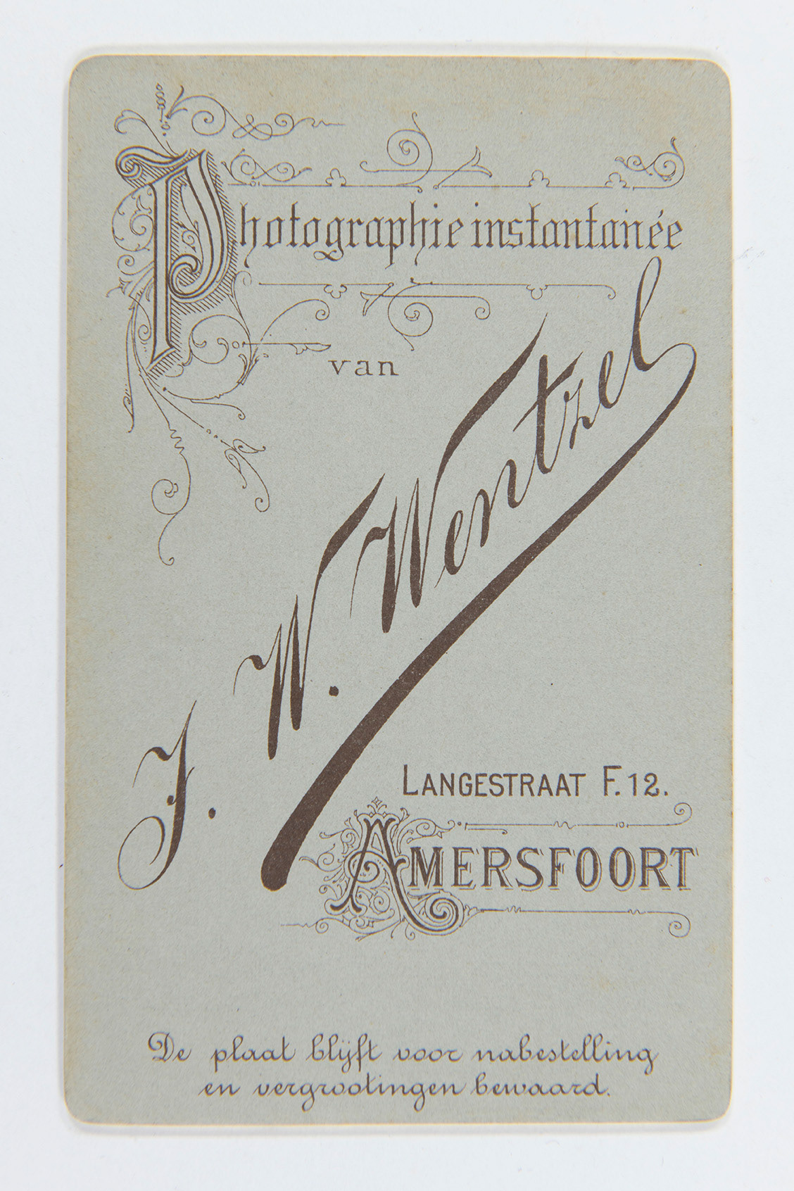 Collectie Amersfoortsefotografen.nl