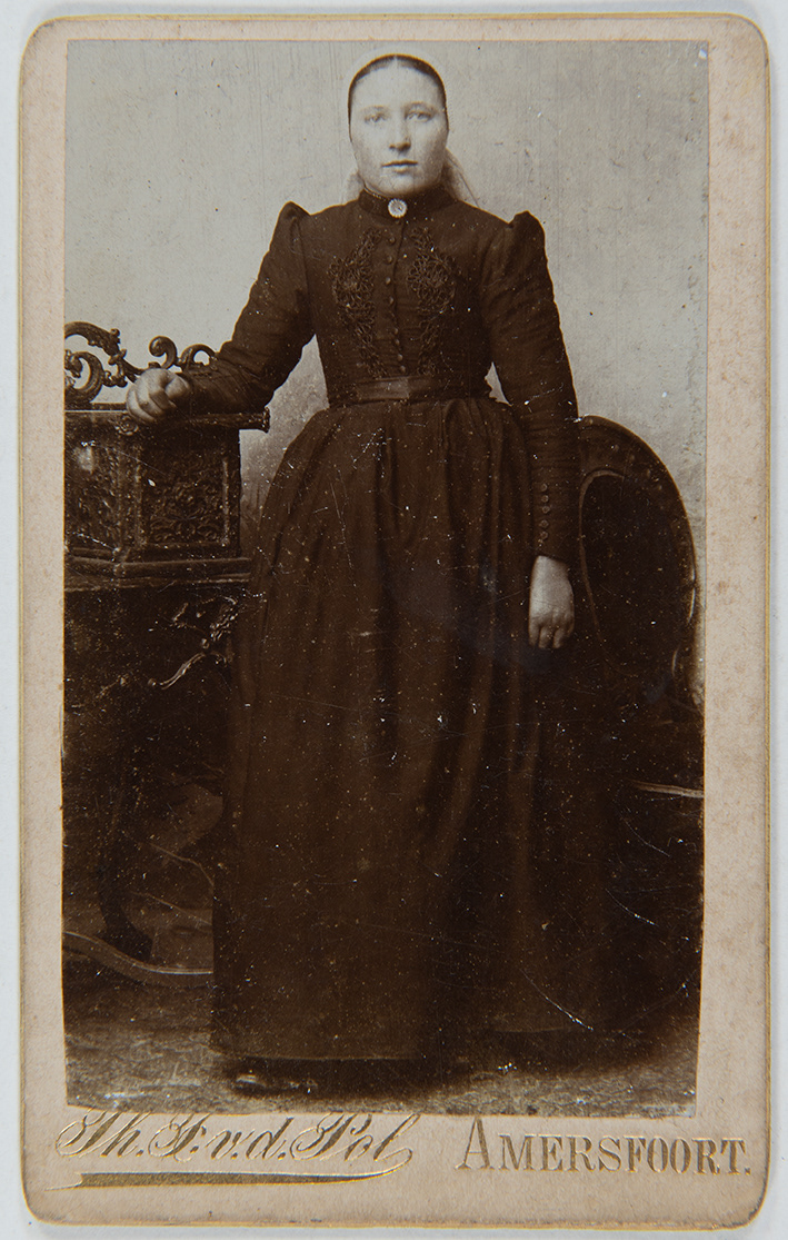 Collectie Amersfoortsefotografen.nl