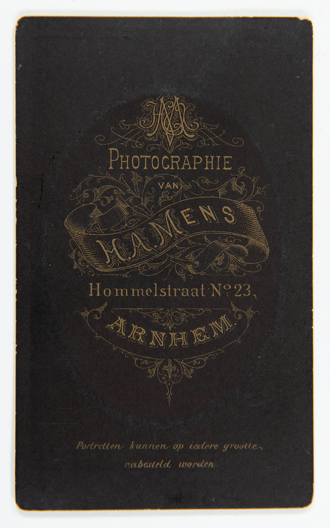 Collectie Amersfoortsefotografen.nl