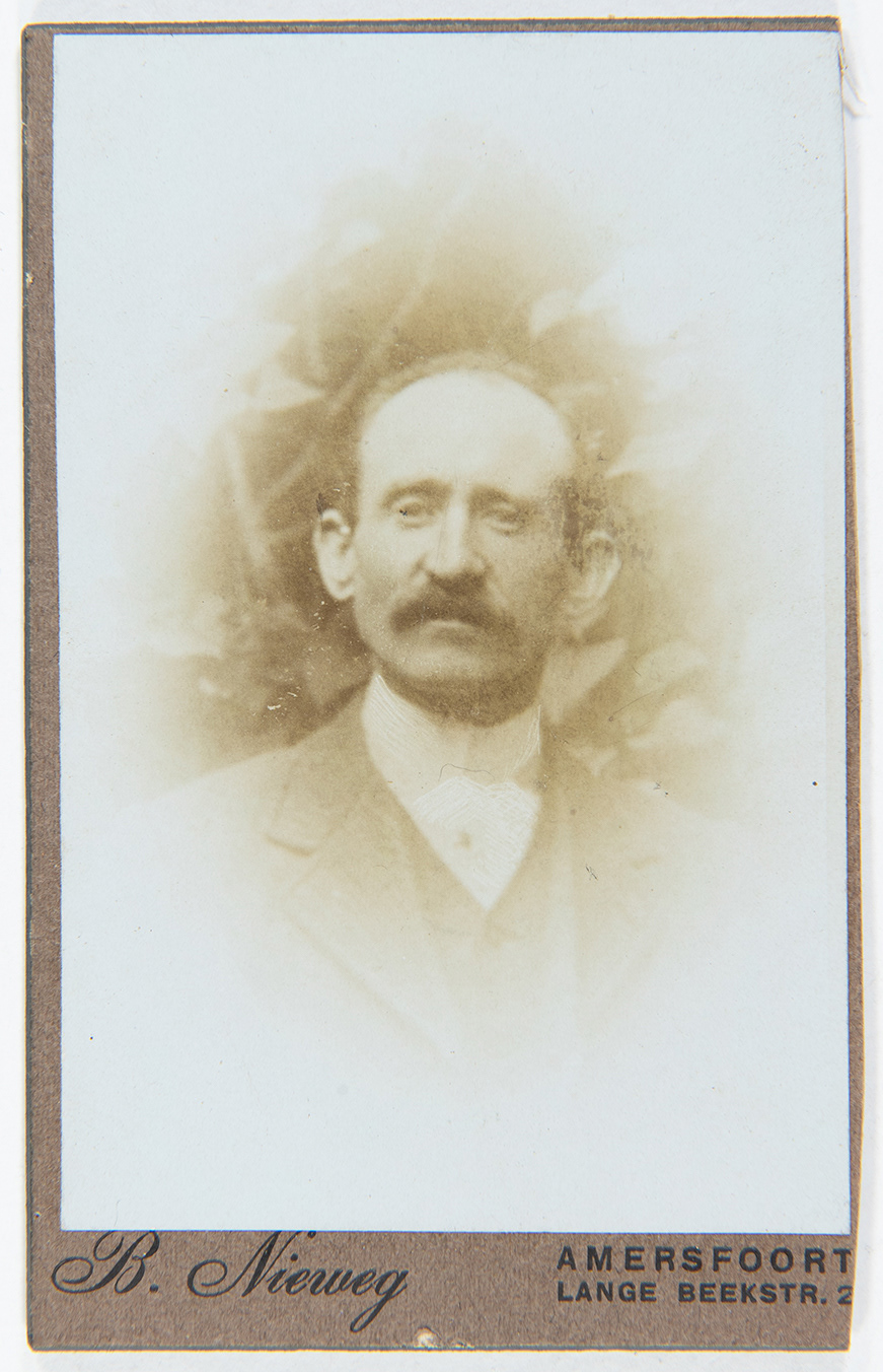 Collectie Amersfoortsefotografen.nl