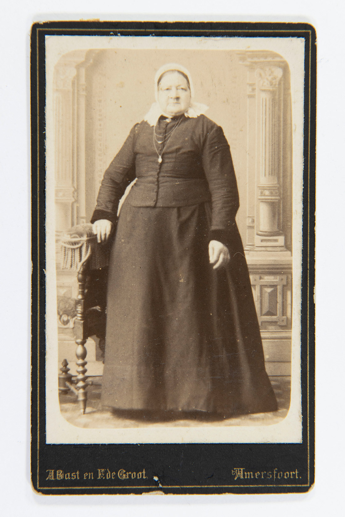 Collectie Amersfoortsefotografen.nl