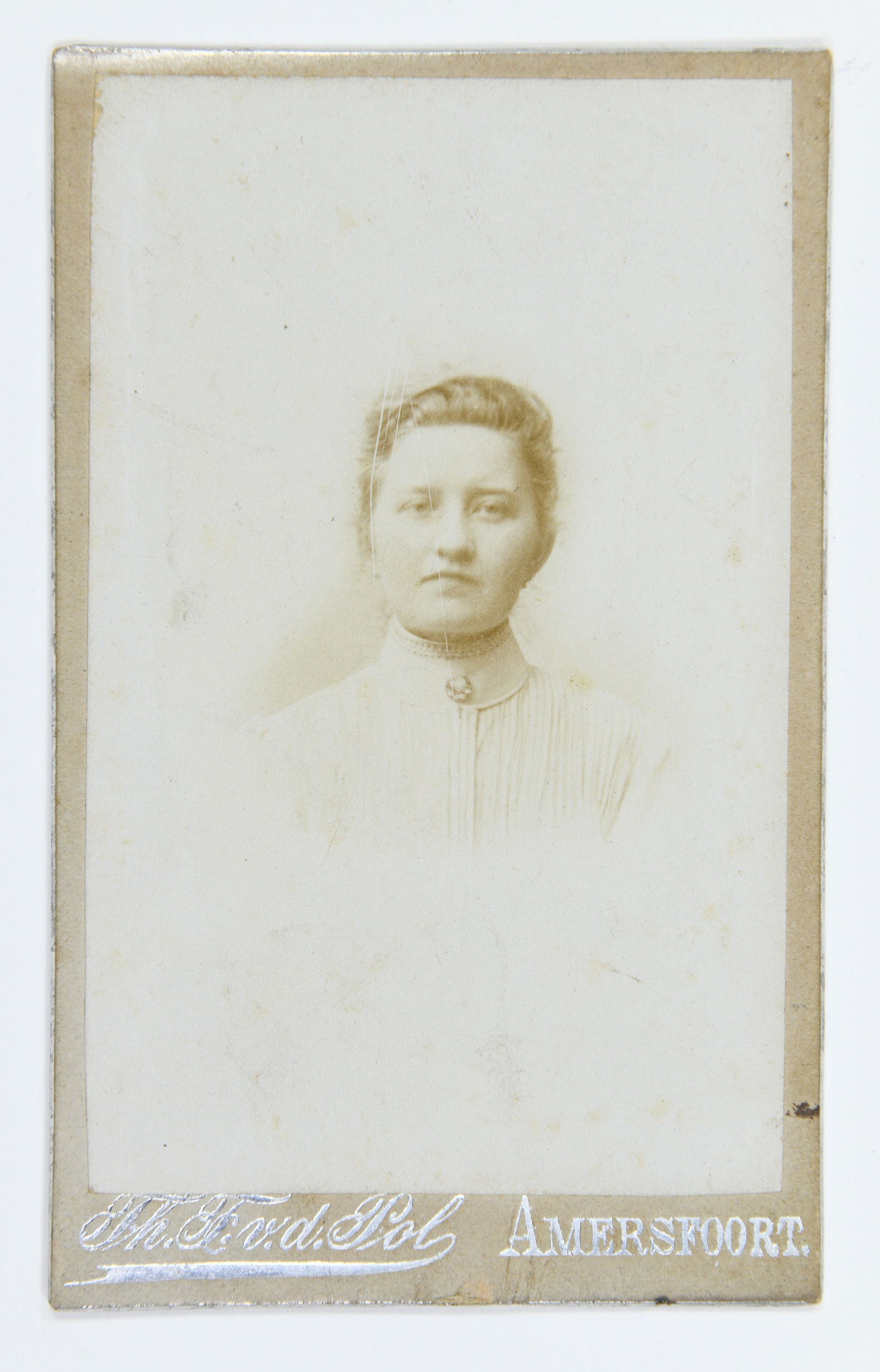 Collectie Sjaak Hazeleger
