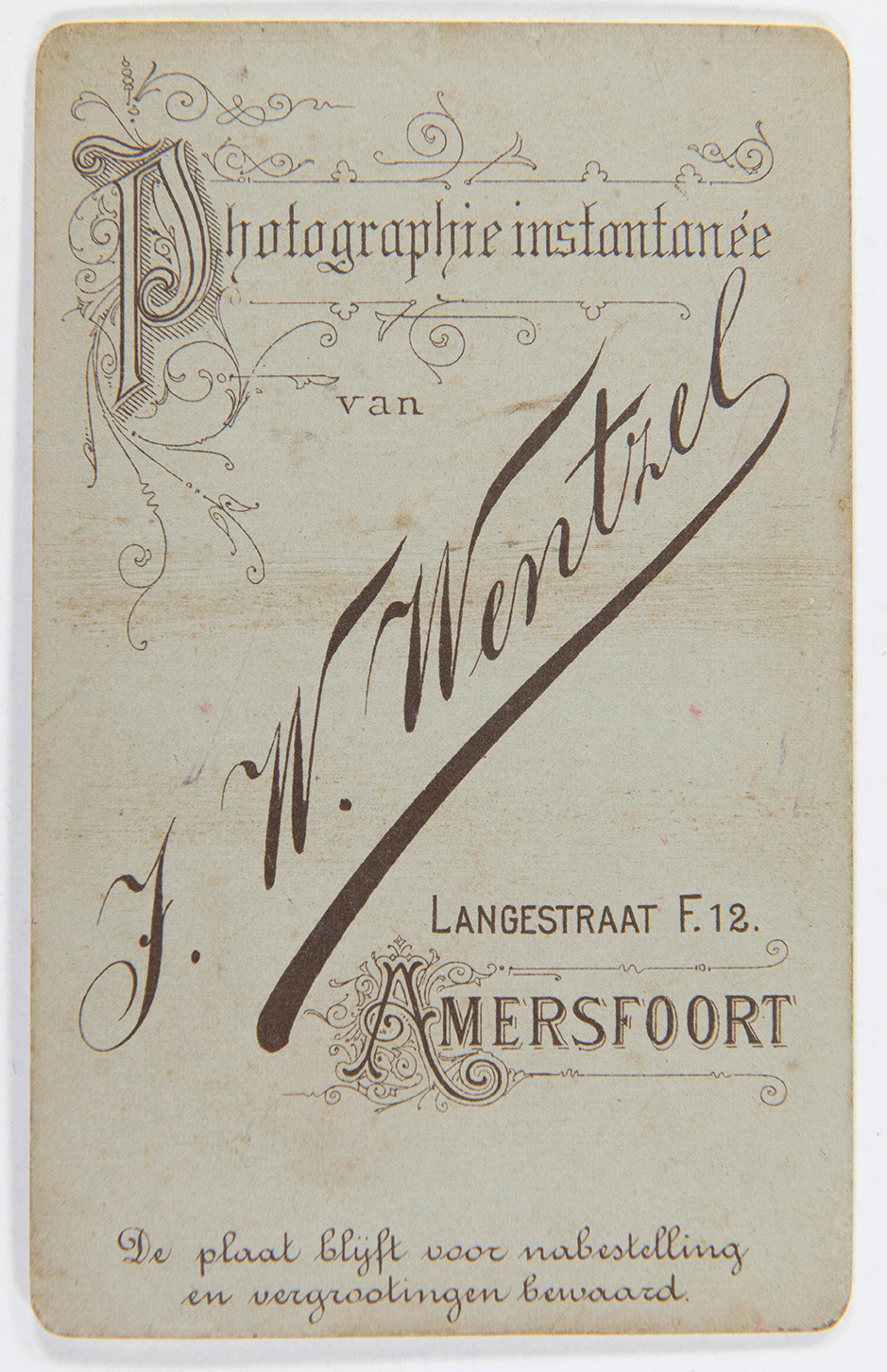 Collectie Amersfoortsefotografen.nl