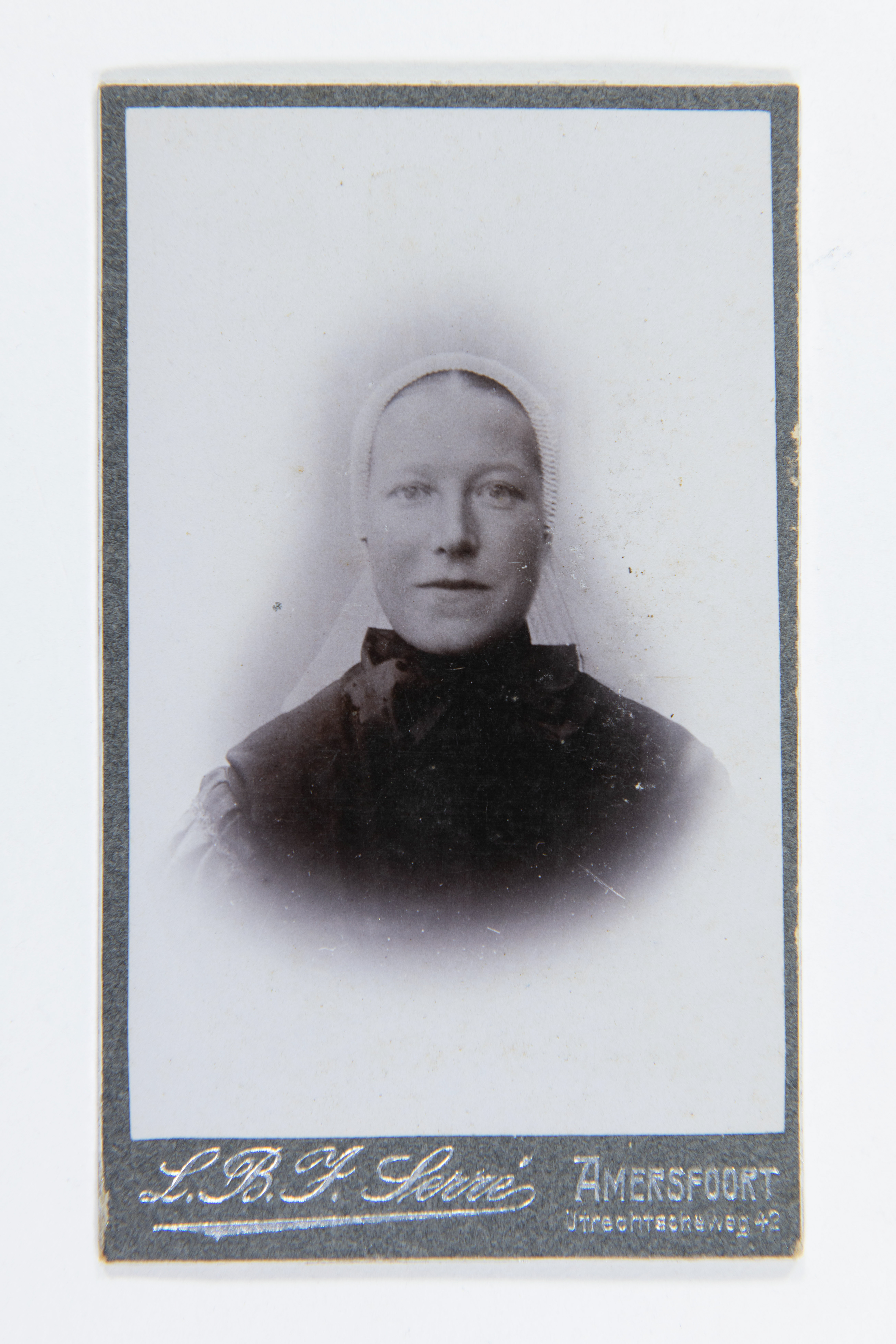 Collectie Sjaak Hazeleger