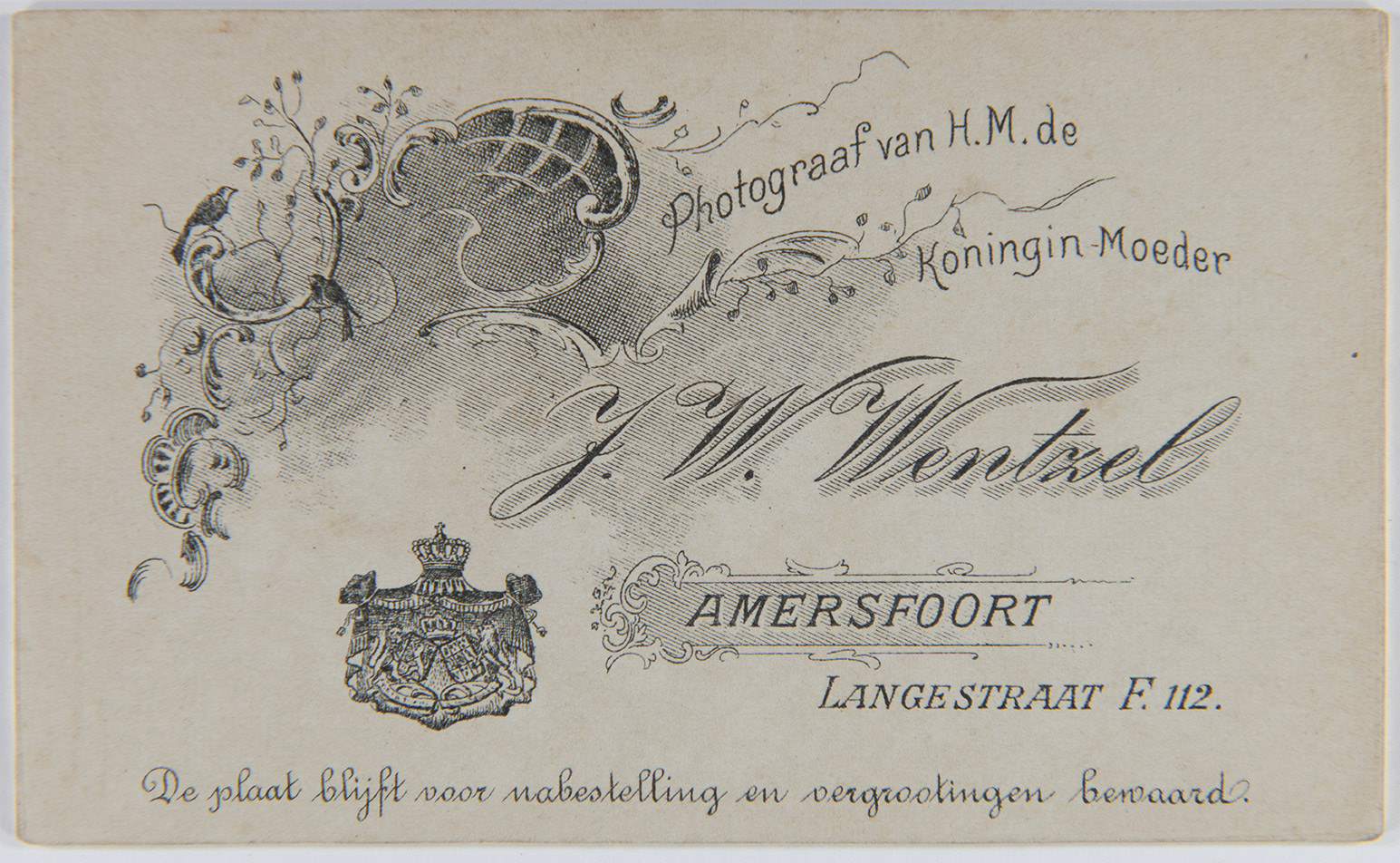 Collectie Amersfoortsefotografen.nl