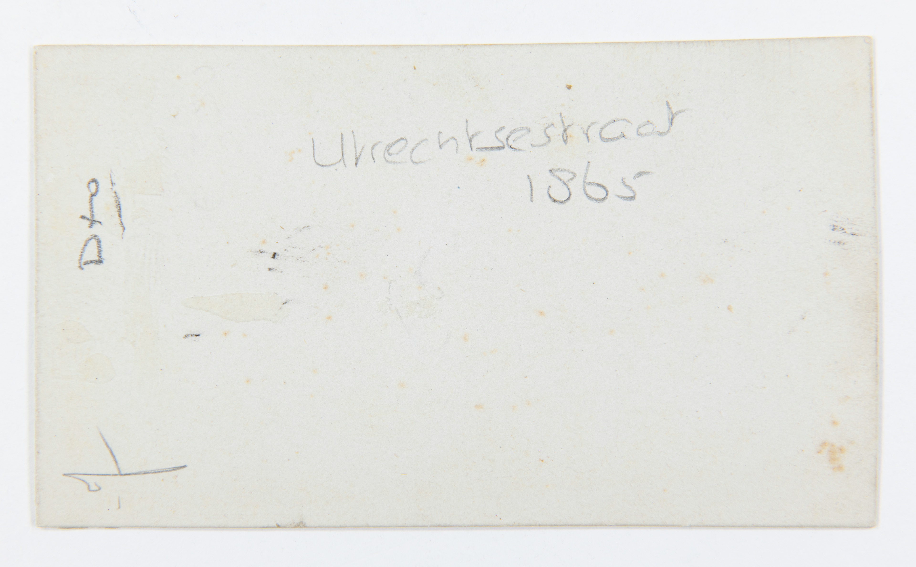 Collectie Sjaak Hazeleger