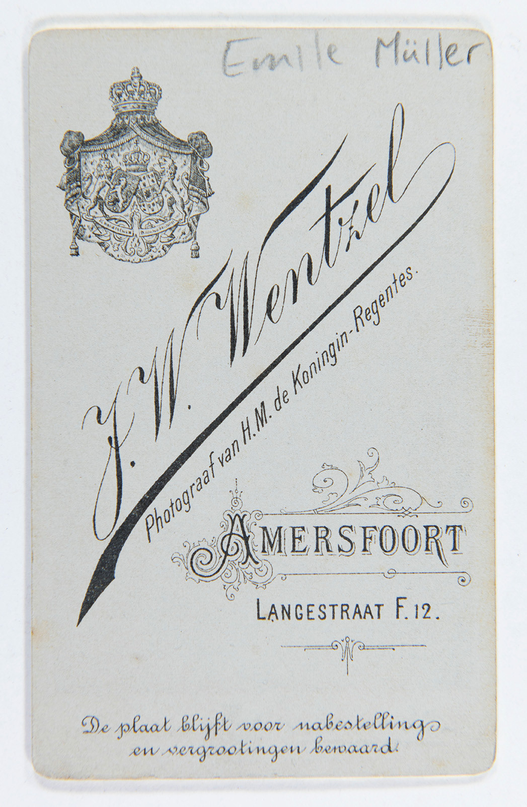 Collectie Amersfoortsefotografen.nl