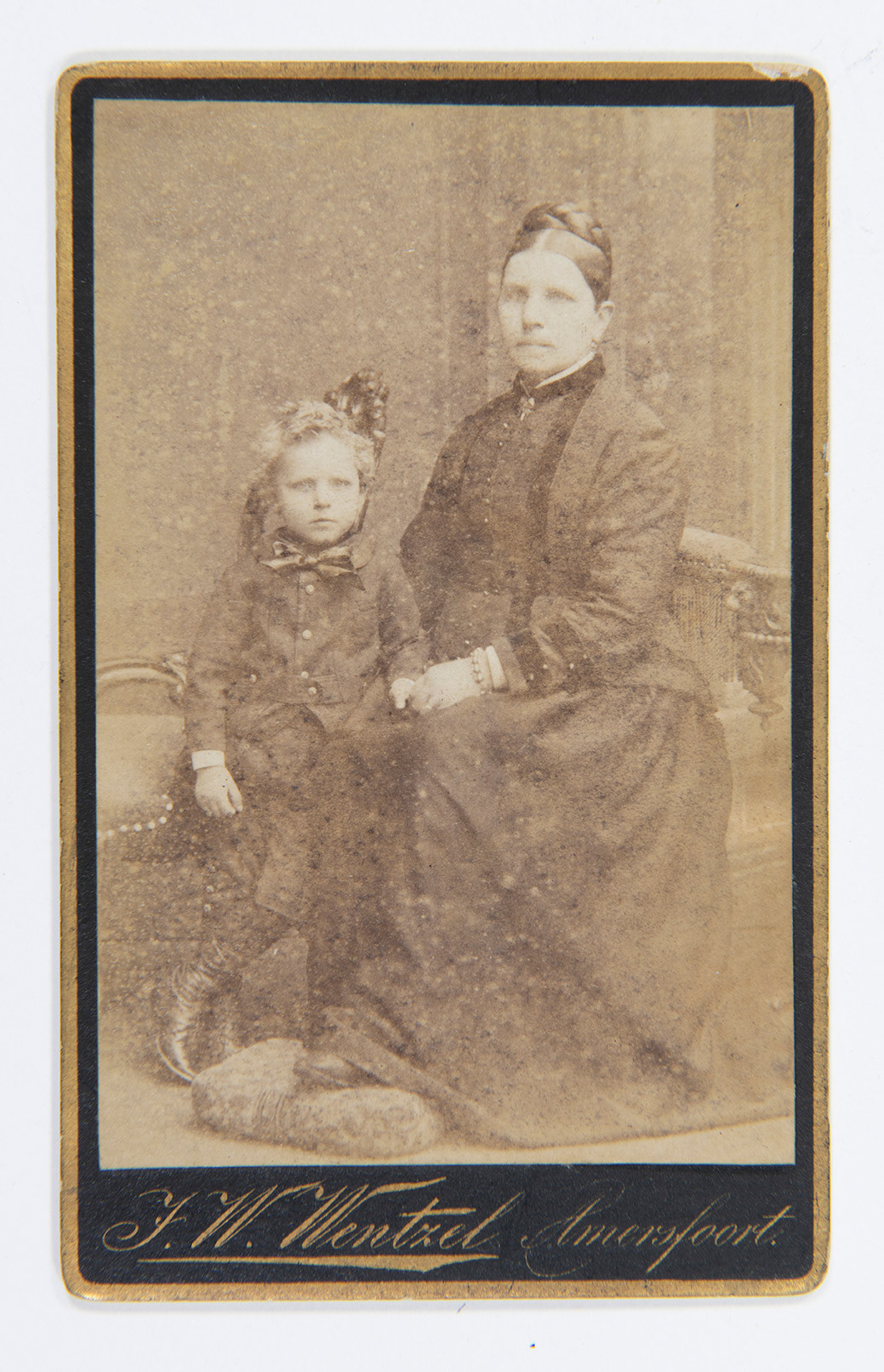 Collectie Amersfoortsefotografen.nl