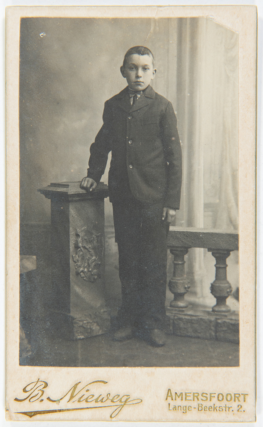 Collectie Amersfoortsefotografen.nl