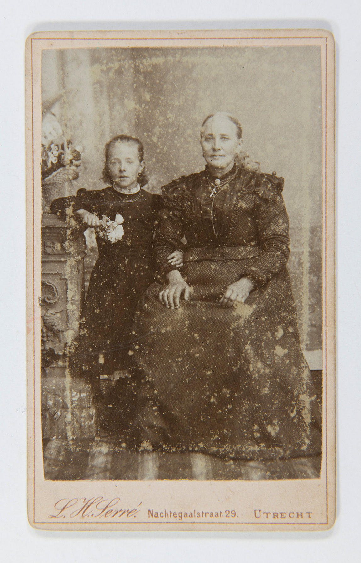 Collectie Amersfoortsefotografen.nl
