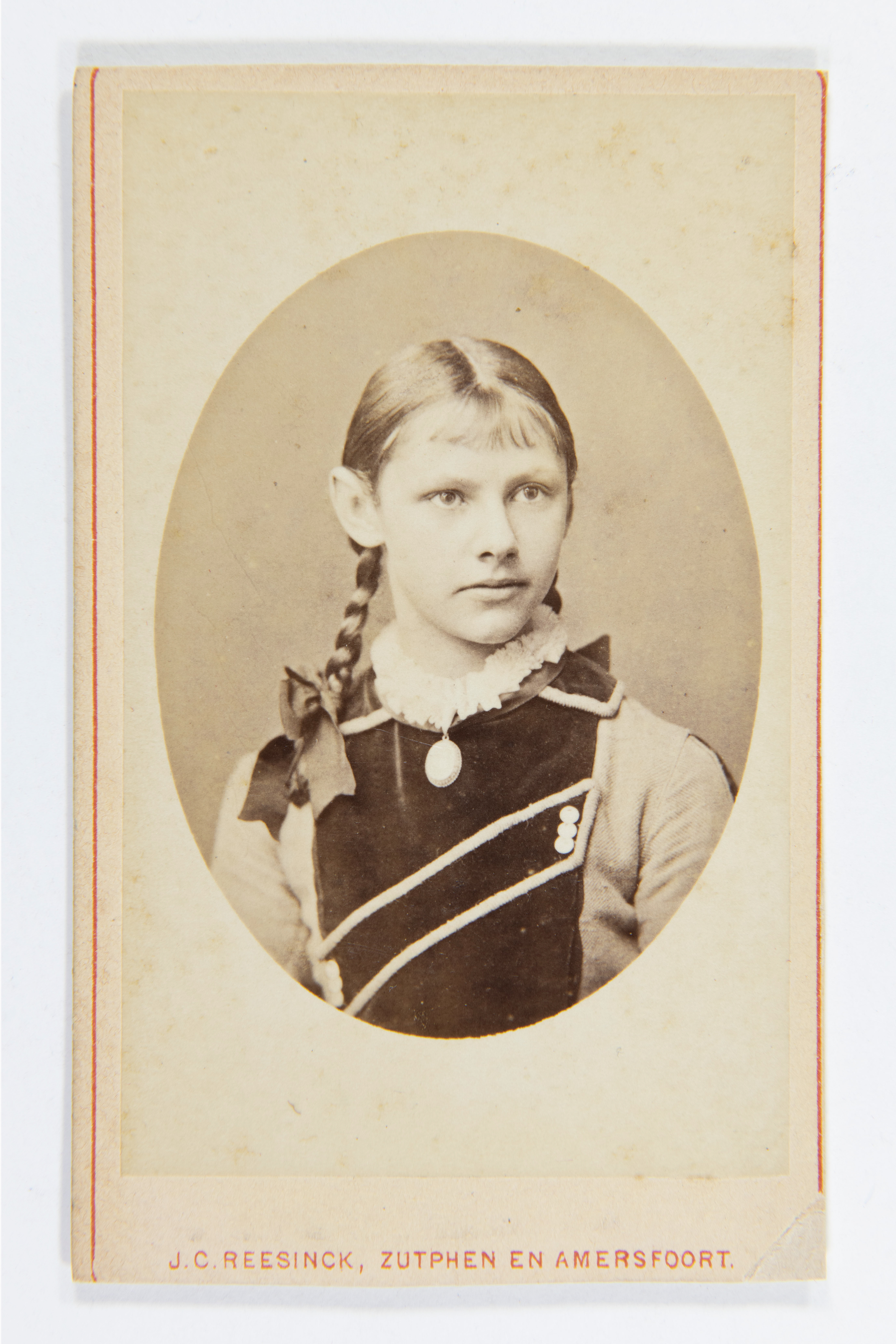 Collectie Sjaak Hazeleger