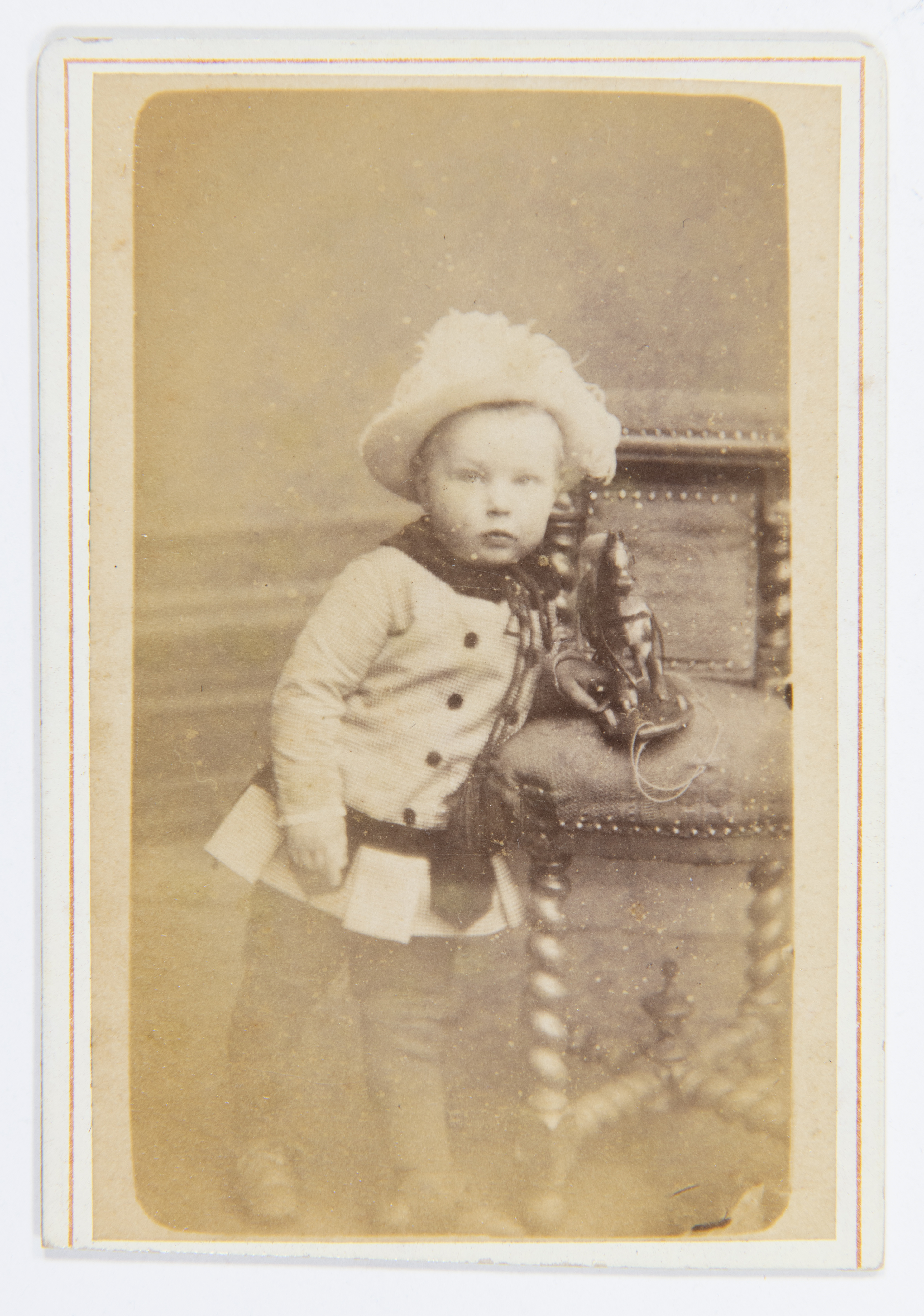 Collectie Sjaak Hazeleger