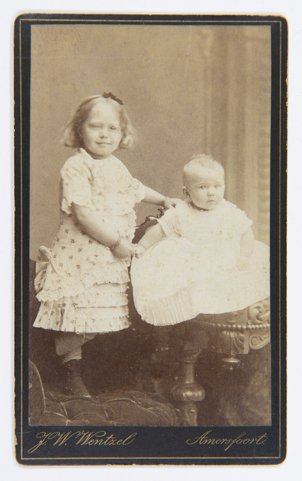 Collectie Amersfoortsefotografen.nl
