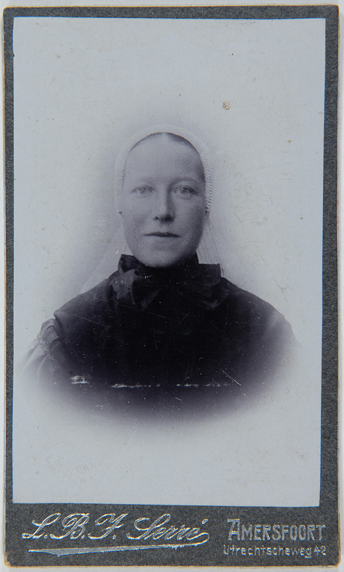 Collectie Amersfoortsefotografen.nl