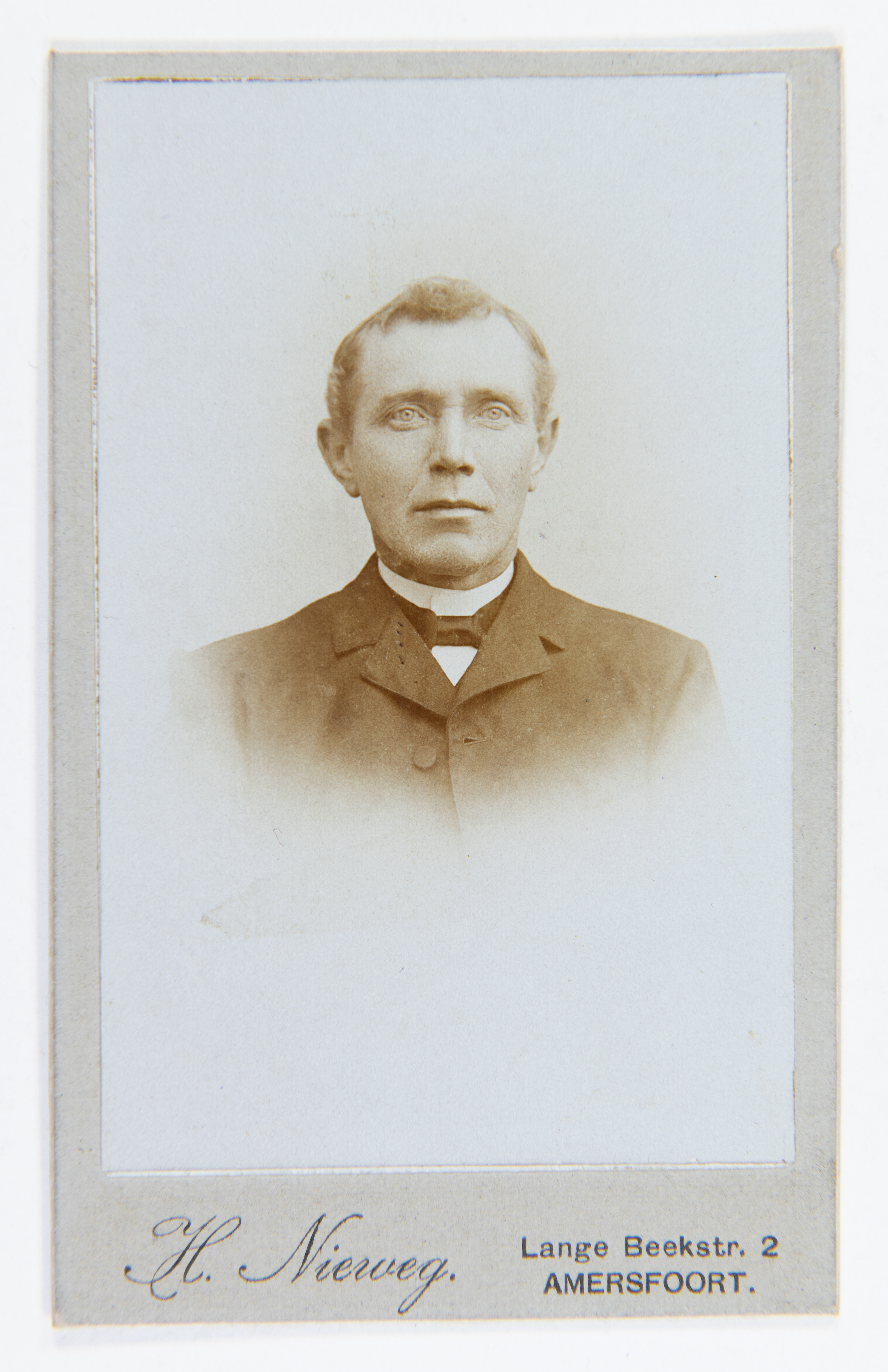 Collectie Sjaak Hazeleger