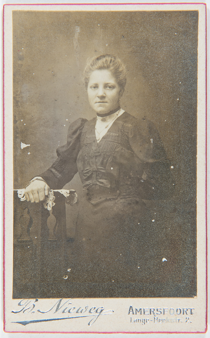 Collectie Amersfoortsefotografen.nl