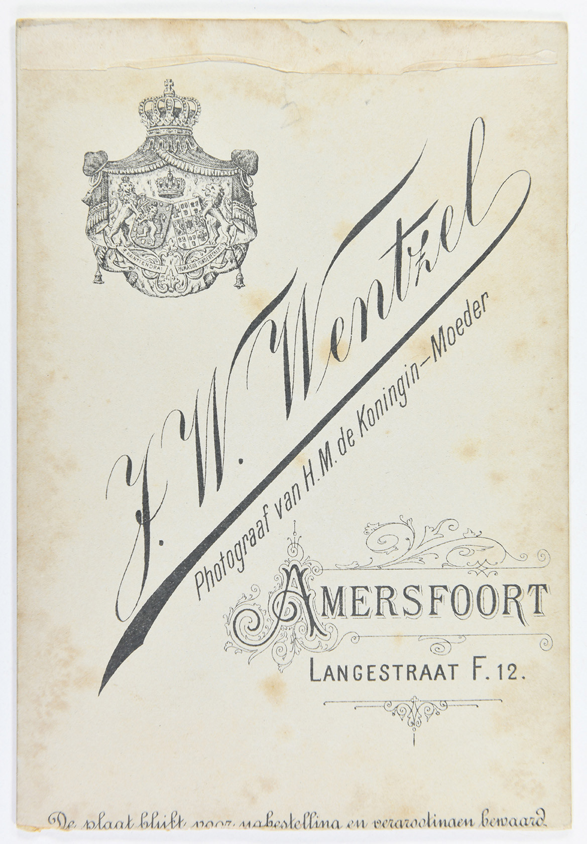 Collectie Amersfoortsefotografen.nl