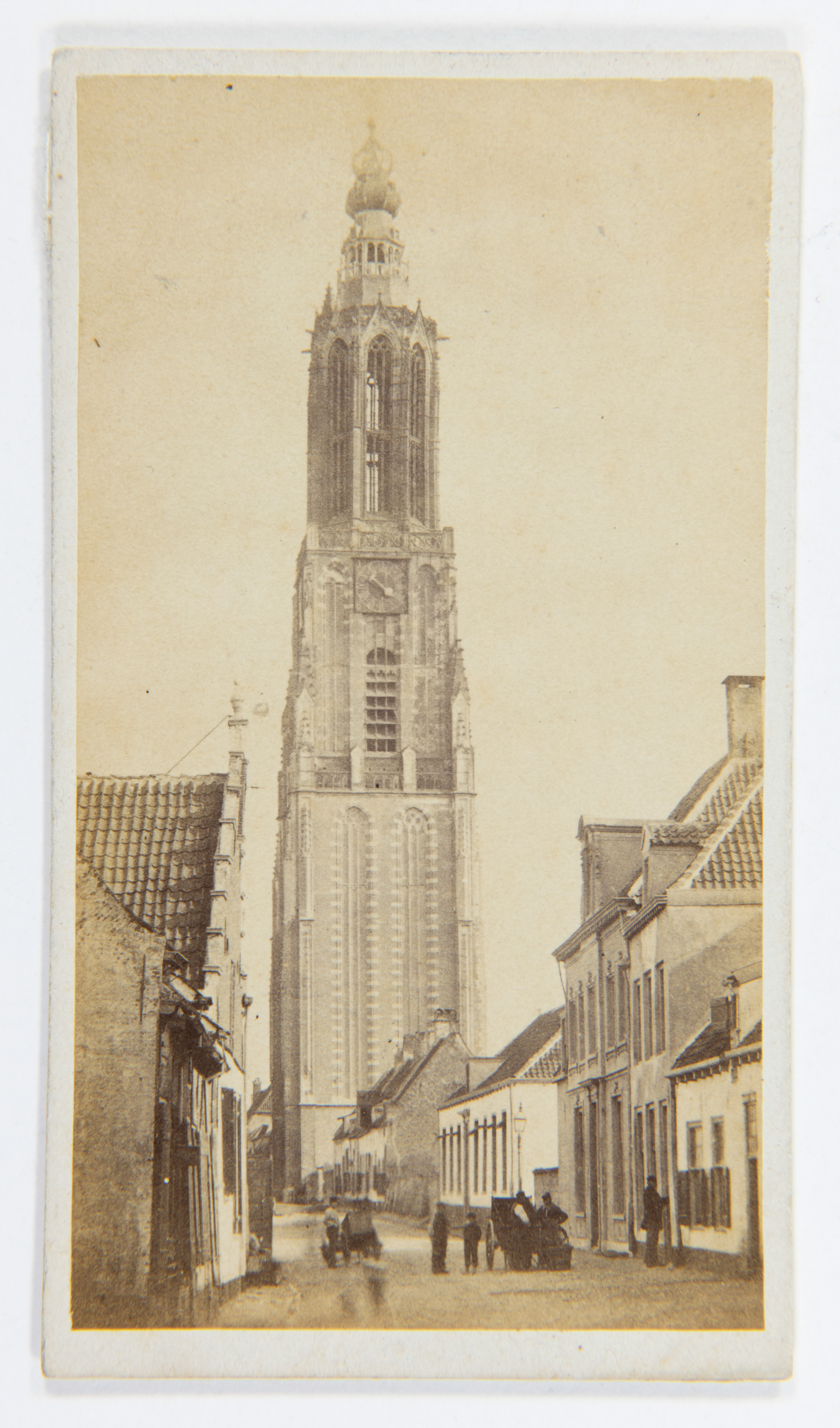 Collectie Sjaak Hazeleger