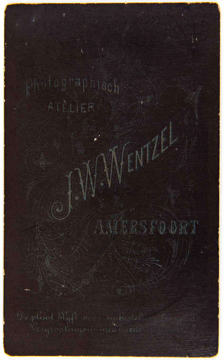 Collectie Amersfoortsefotografen.nl