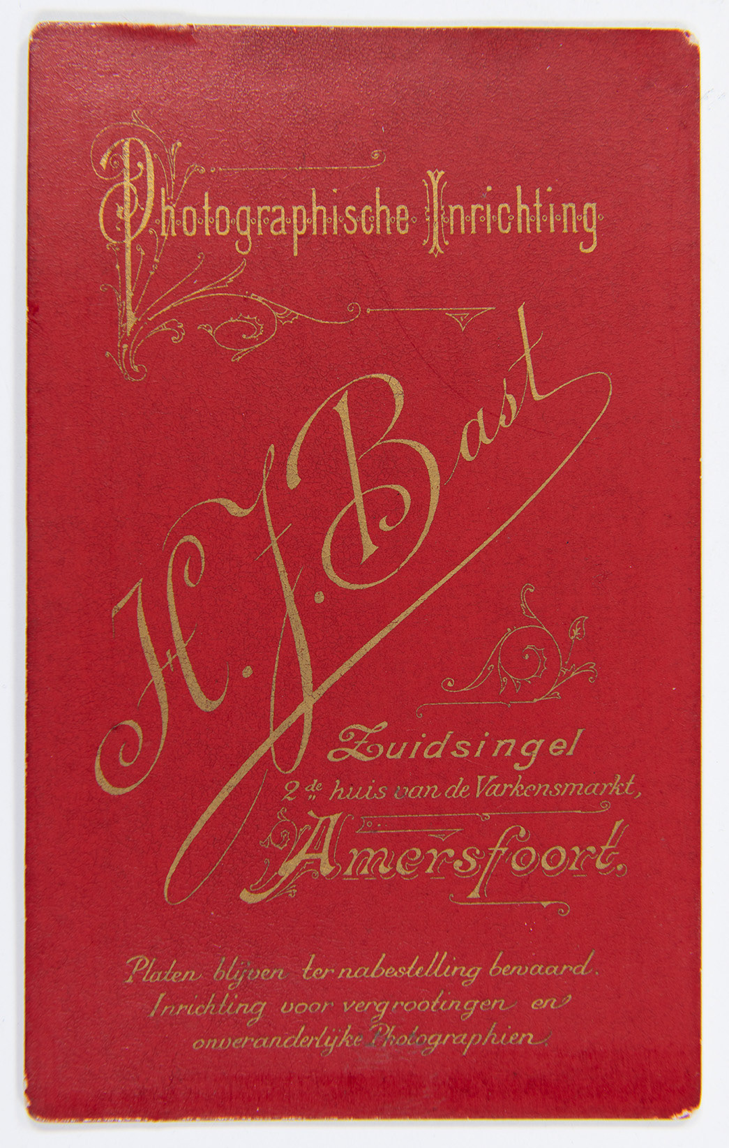Collectie Amersfoortsefotografen.nl