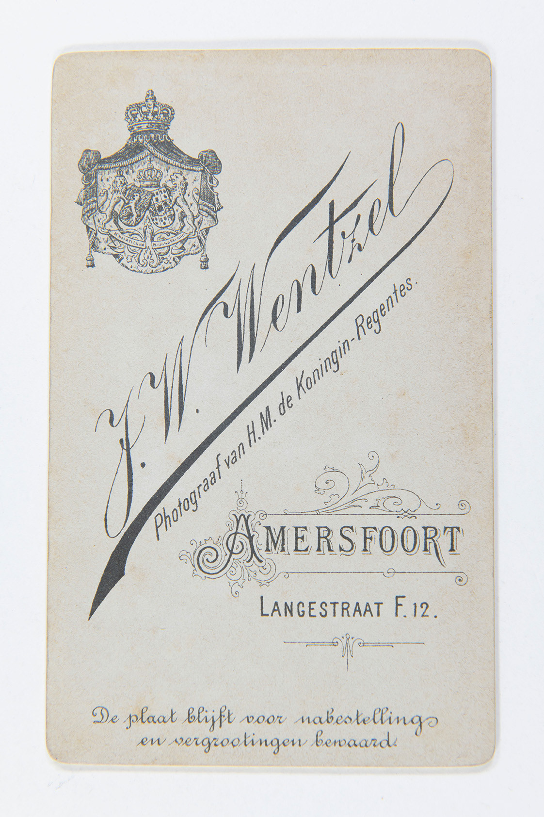 Collectie Amersfoortsefotografen.nl