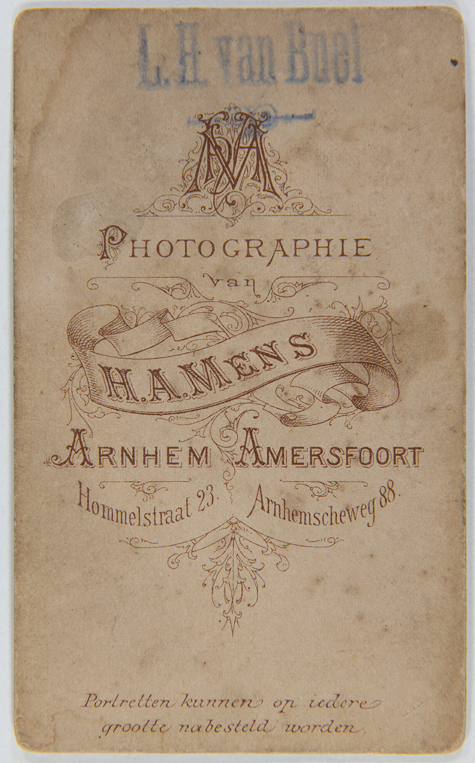 Collectie Amersfoortsefotografen.nl