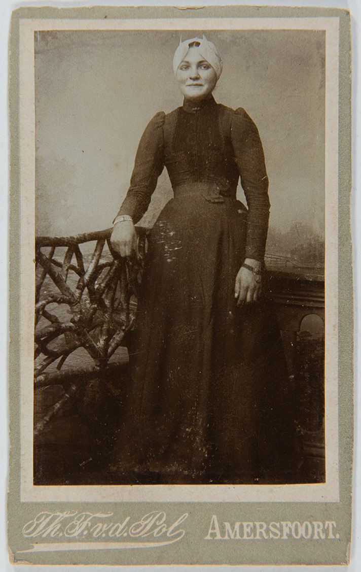 Collectie Amersfoortsefotografen.nl