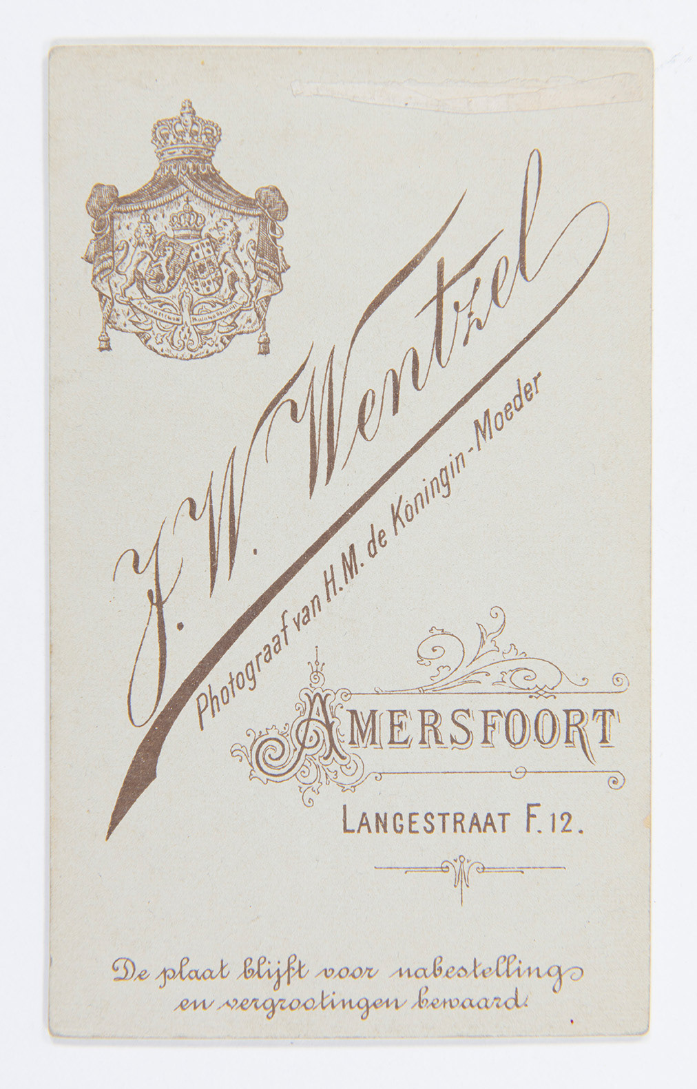 Collectie Amersfoortsefotografen.nl