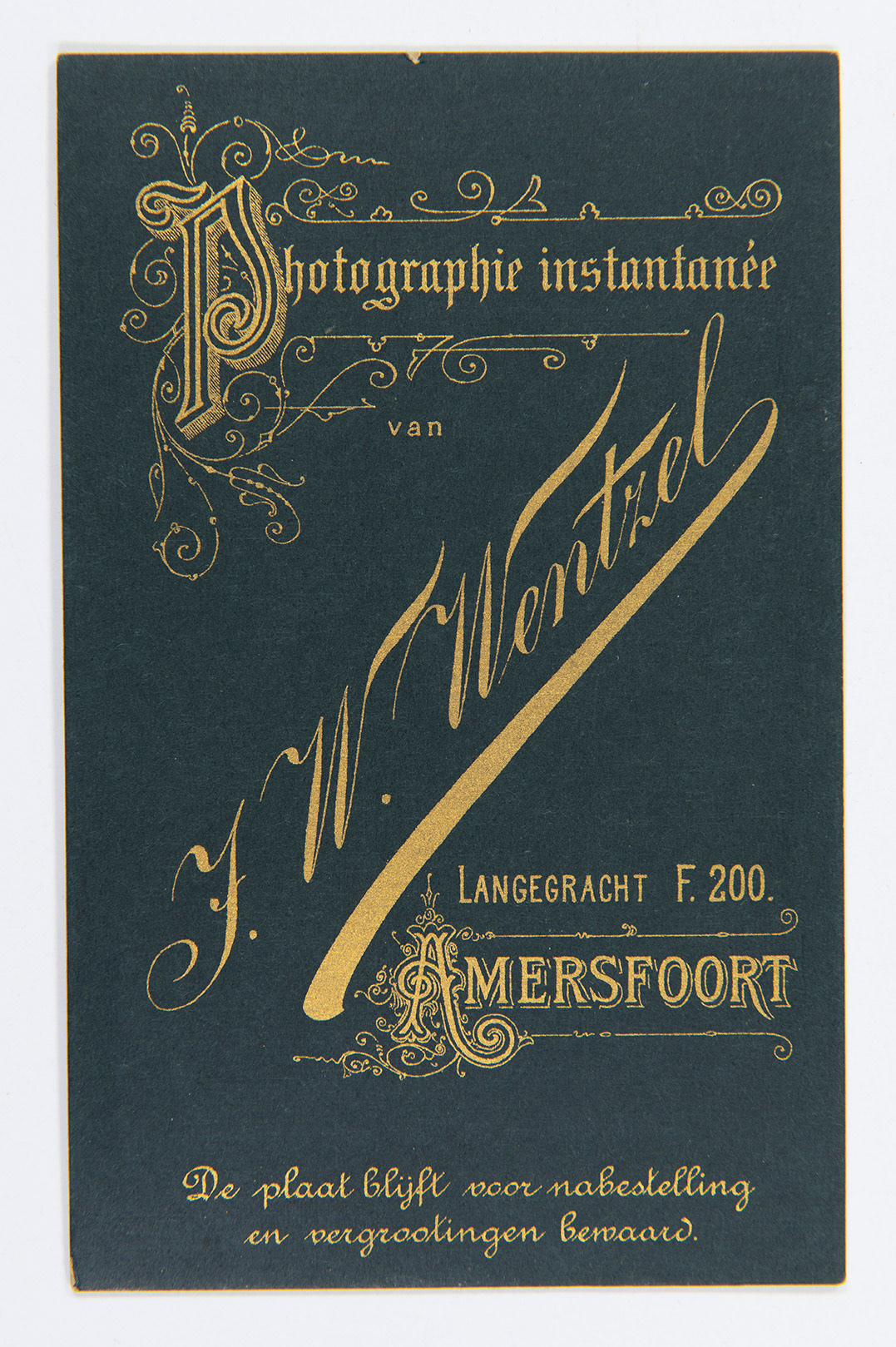 Collectie Amersfoortsefotografen.nl