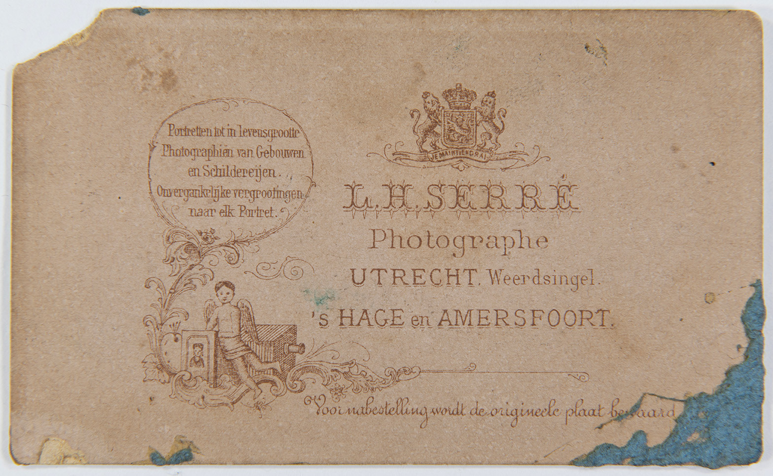 Collectie Amersfoortsefotografen.nl