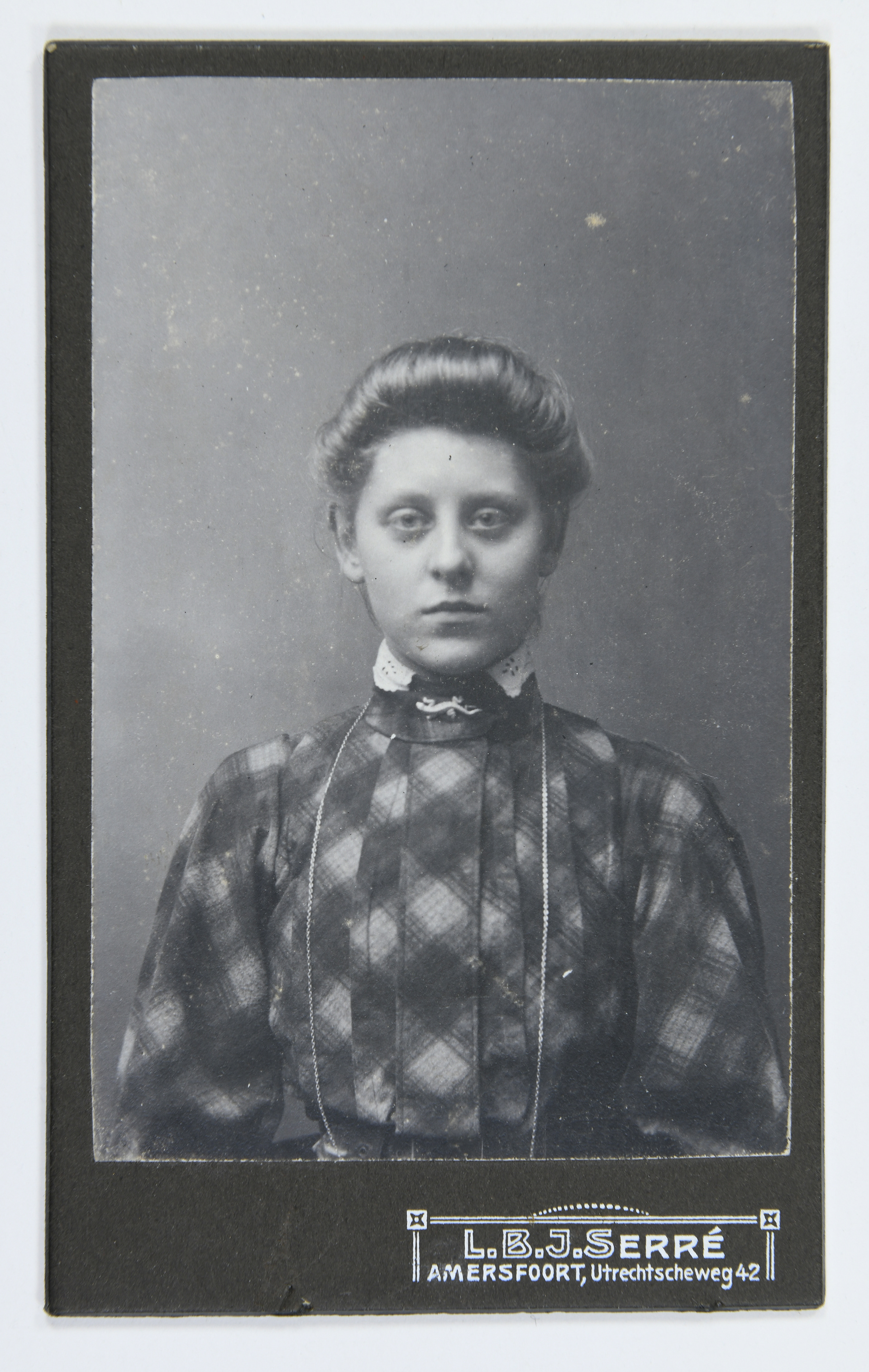 Collectie Sjaak Hazeleger