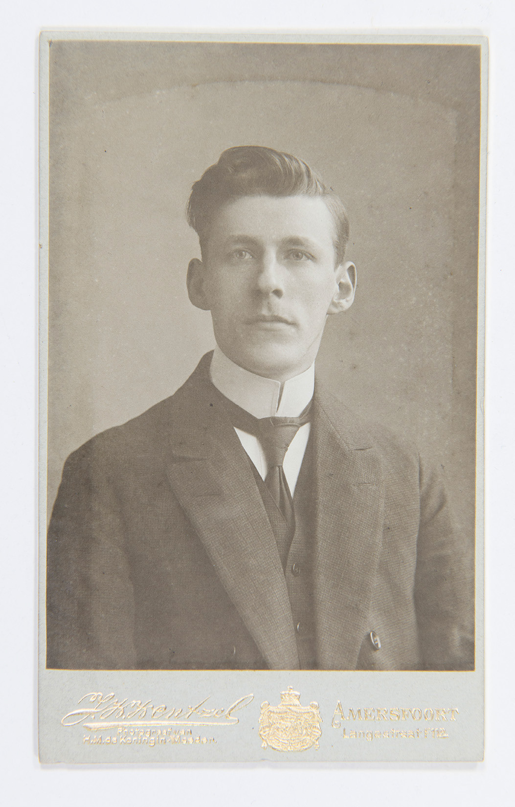 Collectie Amersfoortsefotografen.nl