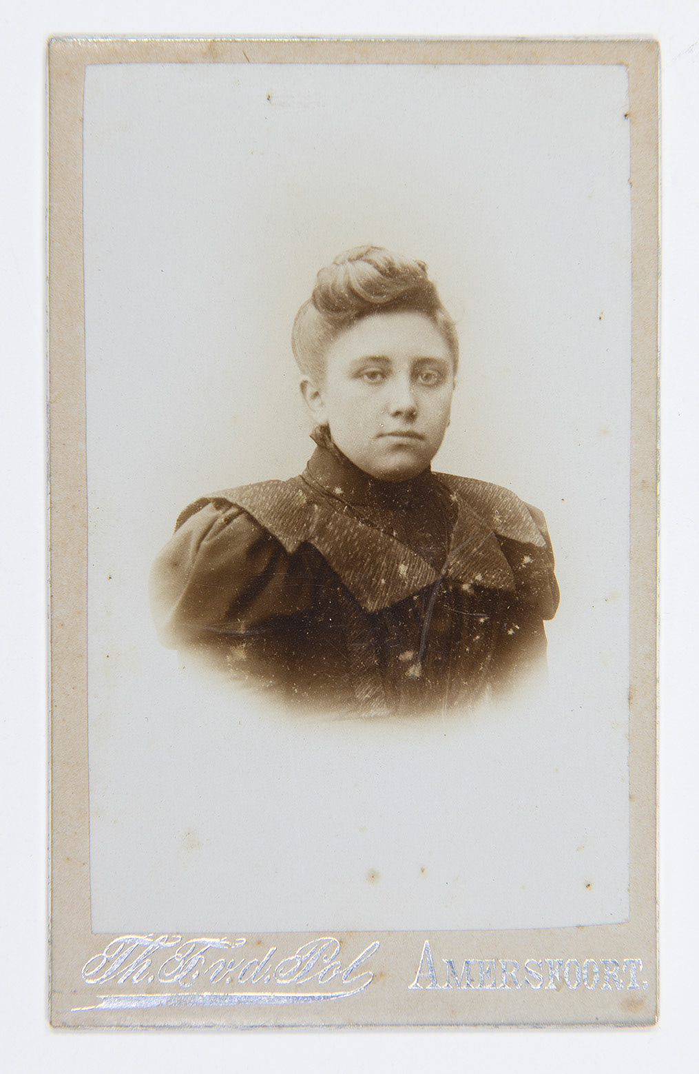 Collectie Amersfoortsefotografen.nl