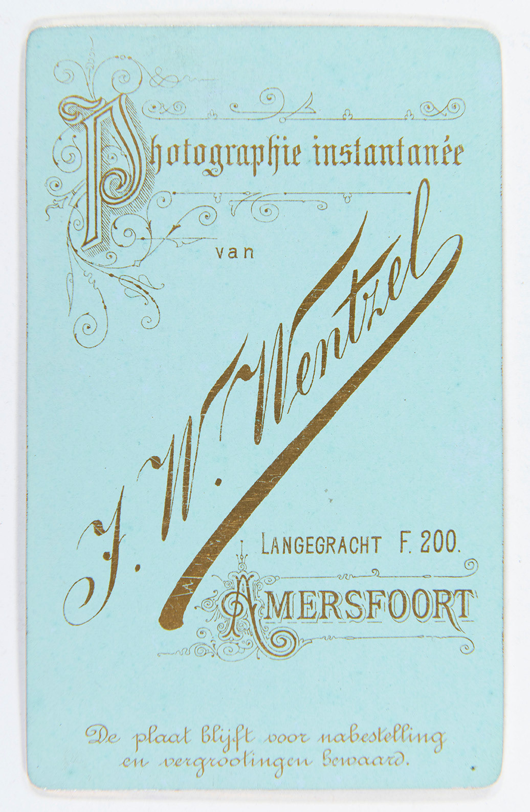 Collectie Amersfoortsefotografen.nl