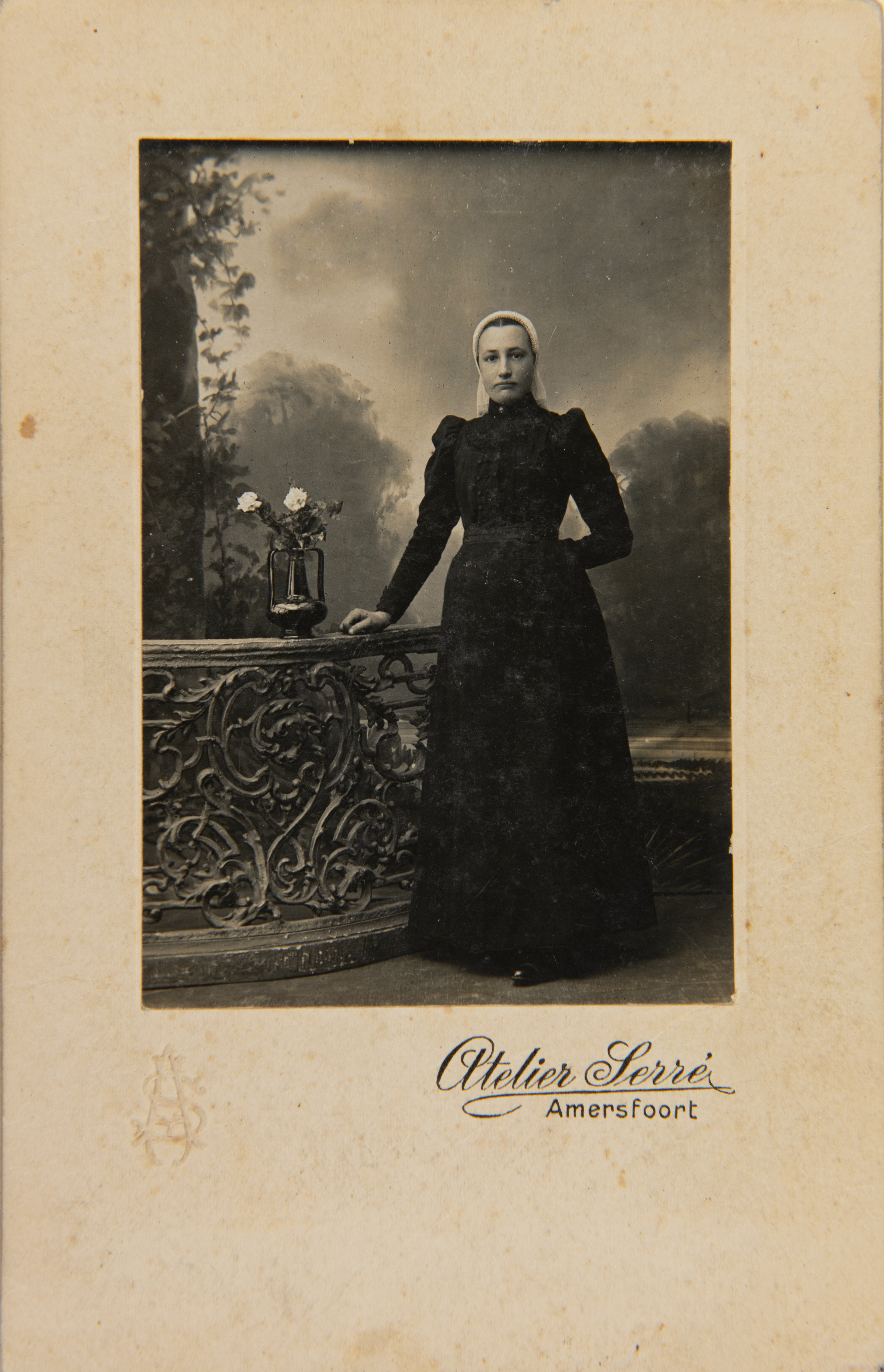 Collectie Sjaak Hazeleger