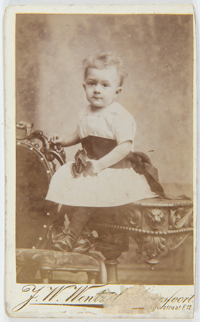 Collectie Amersfoortsefotografen.nl