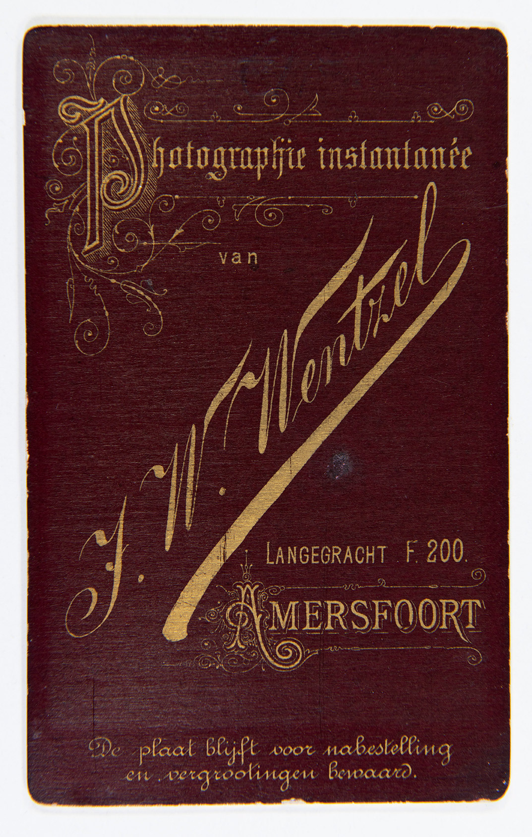 Collectie Amersfoortsefotografen.nl