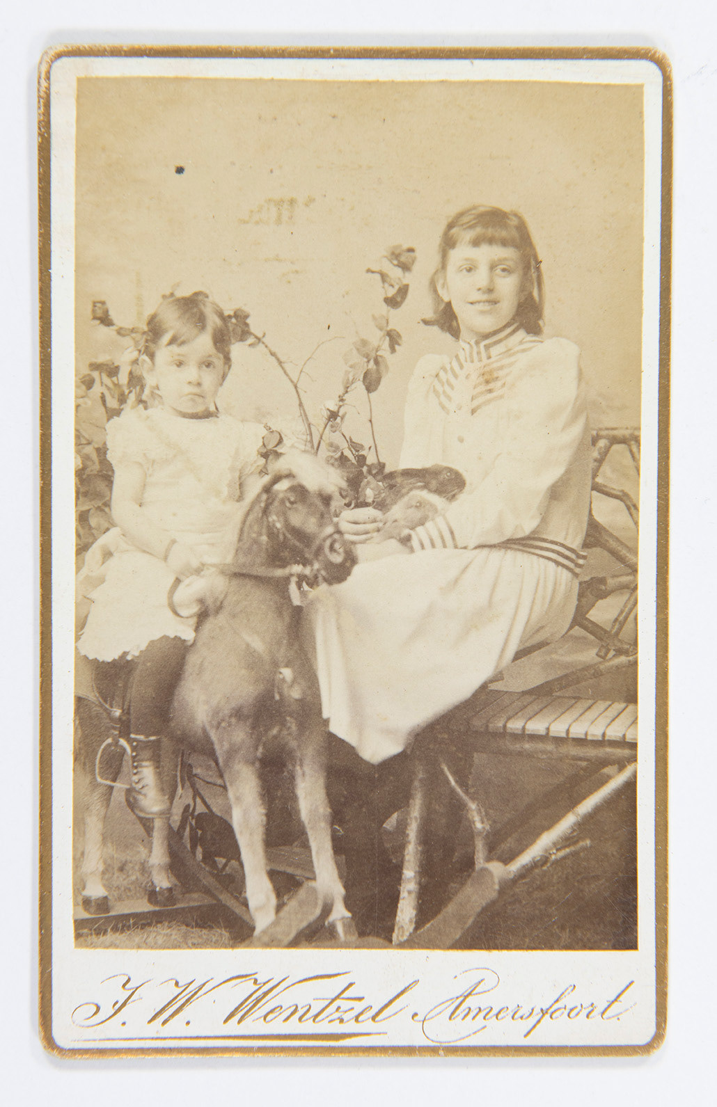 Collectie Amersfoortsefotografen.nl